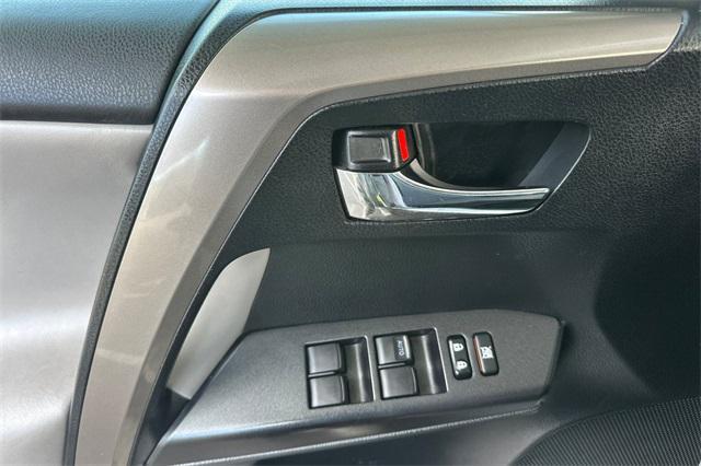 used 2018 Toyota RAV4 car, priced at $19,993