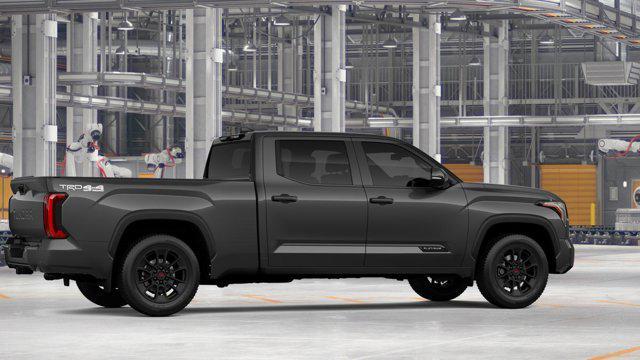 new 2026 Toyota Tundra car, priced at $69,084