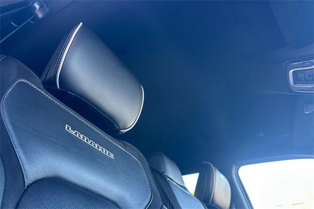 used 2023 Ram 1500 car, priced at $40,992