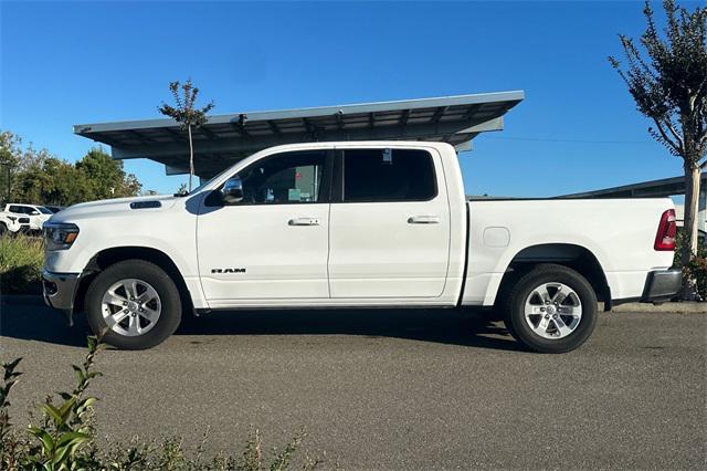 used 2023 Ram 1500 car, priced at $40,992