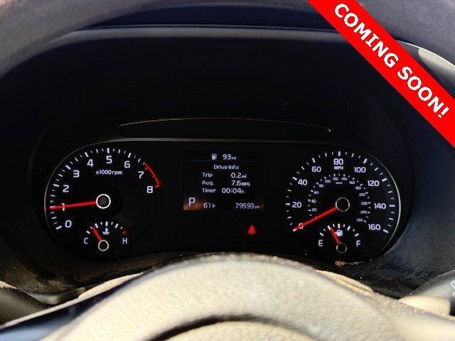 used 2020 Kia Soul car, priced at $12,900
