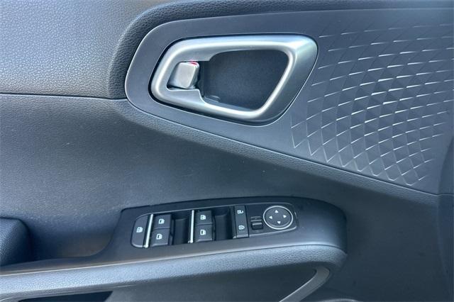used 2020 Kia Soul car, priced at $12,292