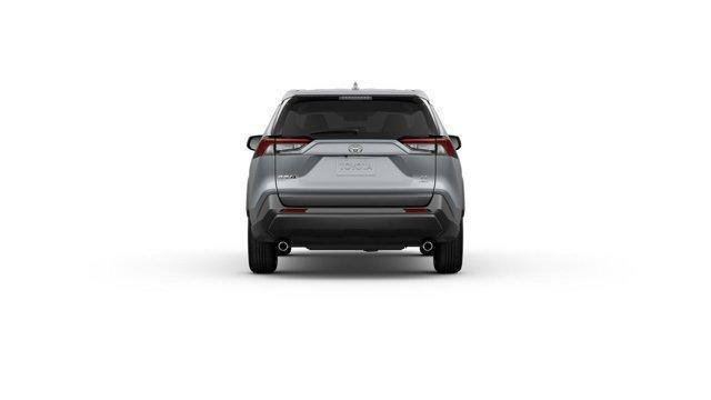 new 2025 Toyota RAV4 car, priced at $33,564