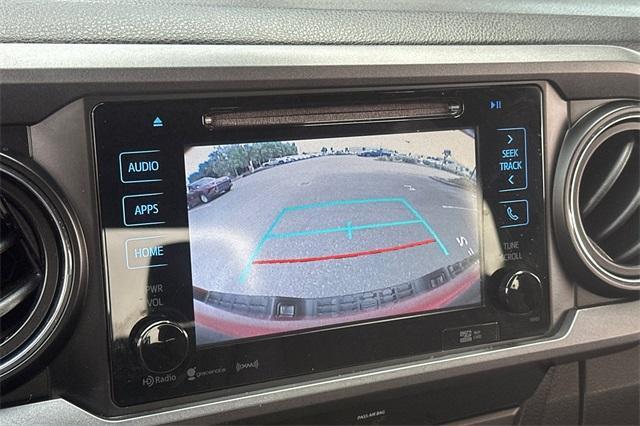 used 2018 Toyota Tacoma car, priced at $36,222