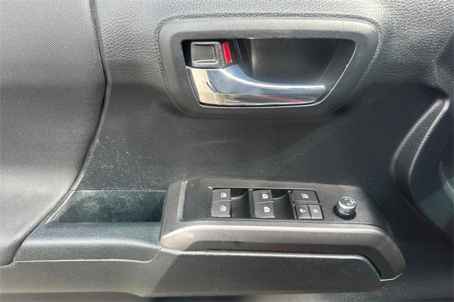 used 2018 Toyota Tacoma car, priced at $36,222