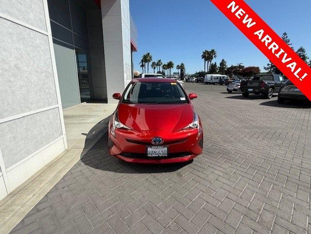 used 2017 Toyota Prius car, priced at $17,992