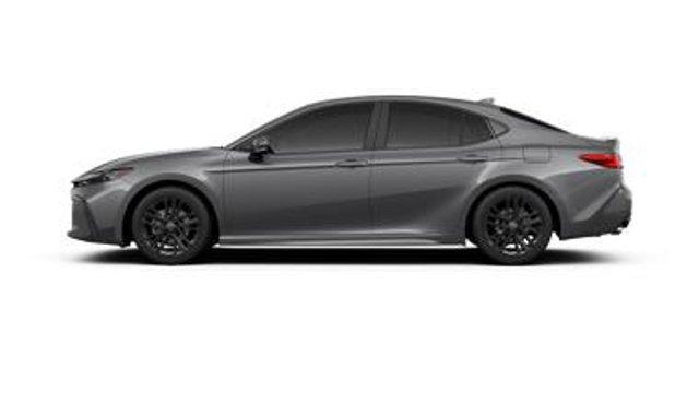 new 2025 Toyota Camry car, priced at $33,183