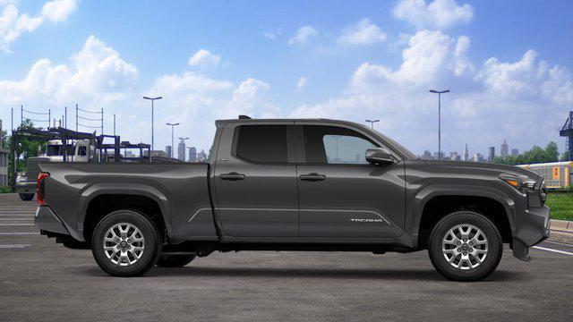 new 2026 Toyota Tacoma car, priced at $38,367
