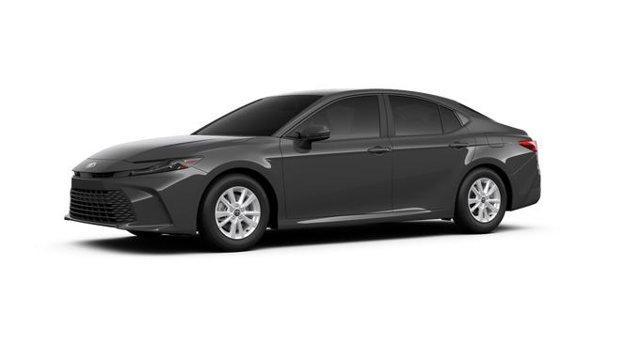 new 2025 Toyota Camry car, priced at $30,518