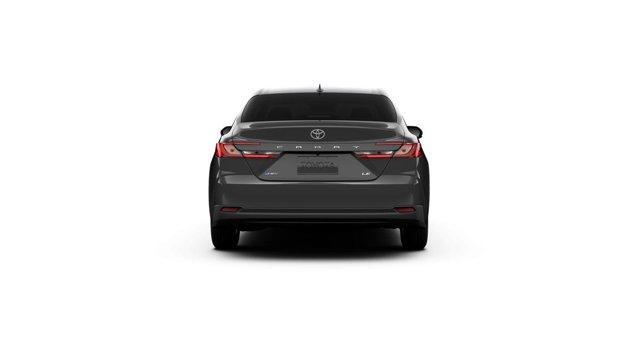 new 2025 Toyota Camry car, priced at $31,548