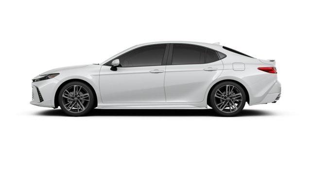 new 2025 Toyota Camry car, priced at $36,929