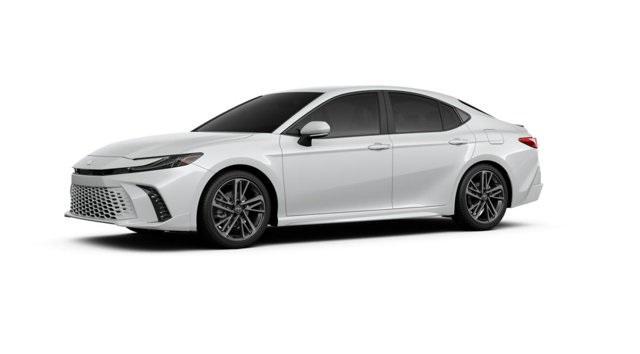 new 2025 Toyota Camry car, priced at $36,929