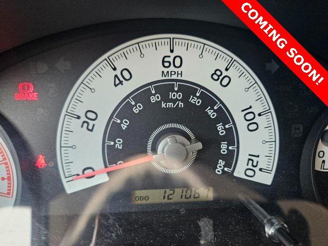 used 2008 Toyota FJ Cruiser car, priced at $19,900