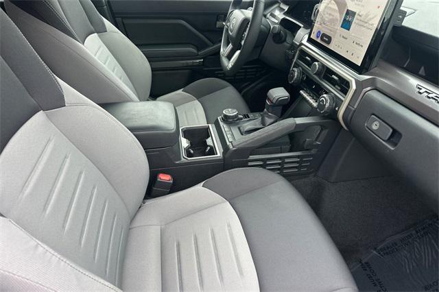 used 2025 Toyota Tacoma car, priced at $47,900