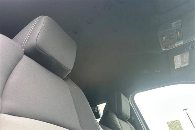 used 2025 Toyota Tacoma car, priced at $47,900