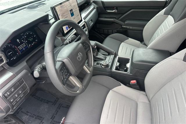used 2025 Toyota Tacoma car, priced at $47,900