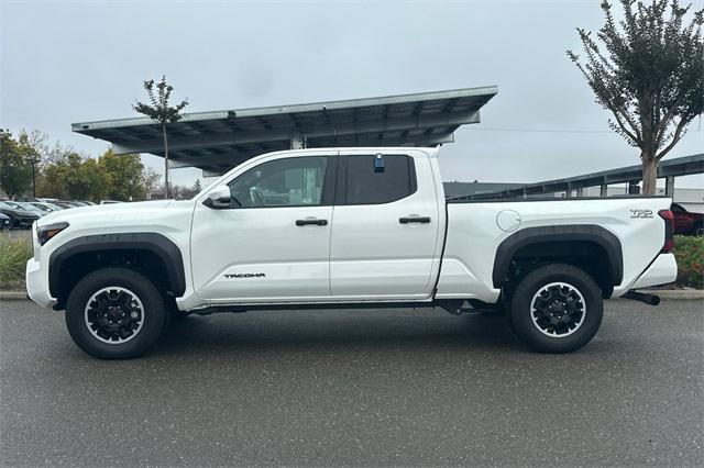 used 2025 Toyota Tacoma car, priced at $47,900