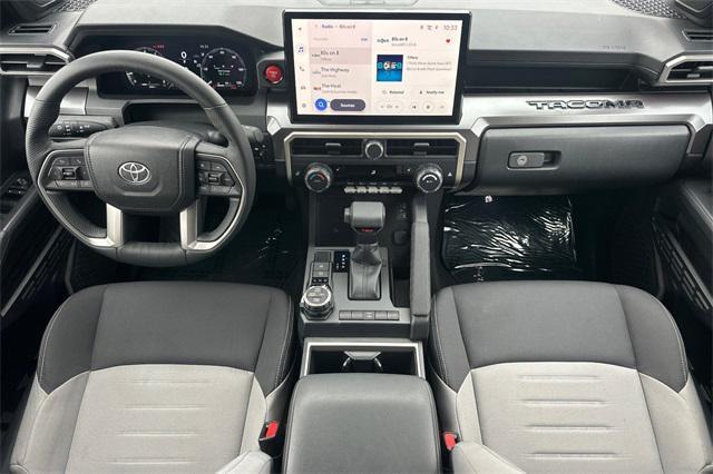 used 2025 Toyota Tacoma car, priced at $47,900