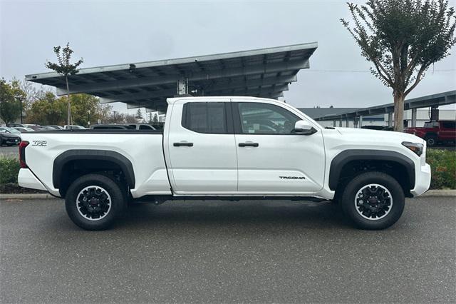 used 2025 Toyota Tacoma car, priced at $47,900