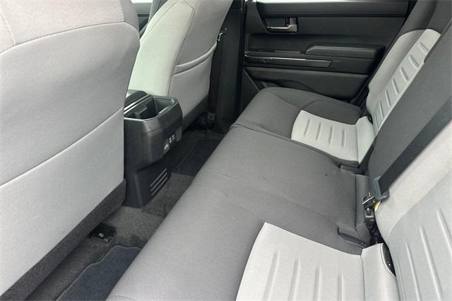 used 2025 Toyota Tacoma car, priced at $47,900