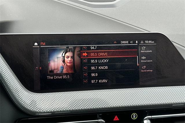 used 2024 BMW 228 Gran Coupe car, priced at $24,996