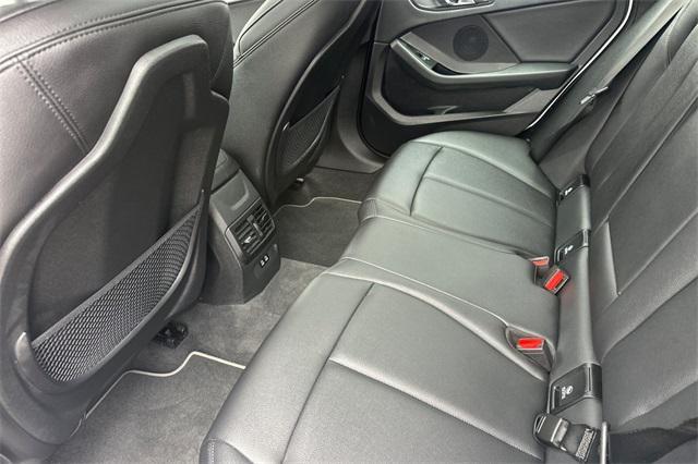 used 2024 BMW 228 Gran Coupe car, priced at $24,996