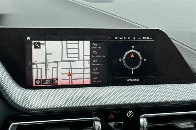 used 2024 BMW 228 Gran Coupe car, priced at $24,996