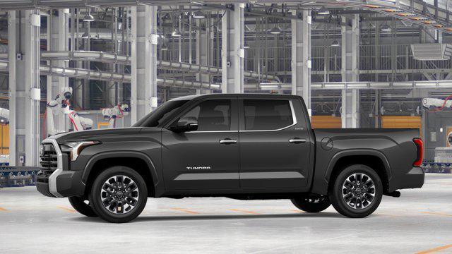 new 2026 Toyota Tundra car, priced at $61,487