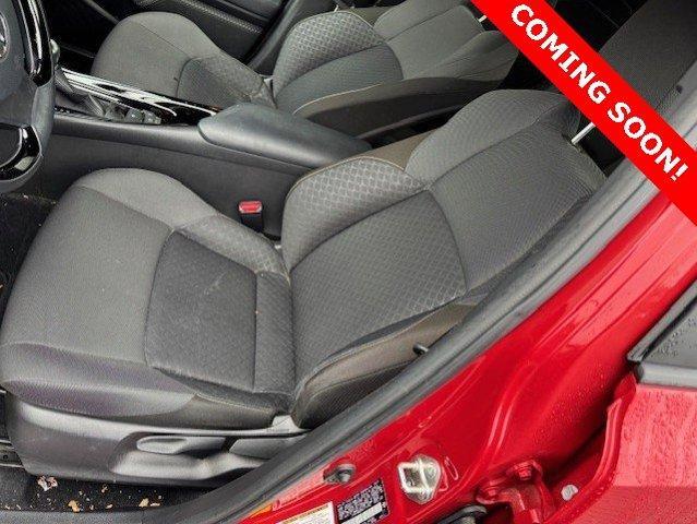 used 2021 Toyota C-HR car, priced at $20,900