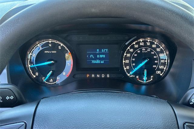 used 2021 Ford Ranger car, priced at $23,996