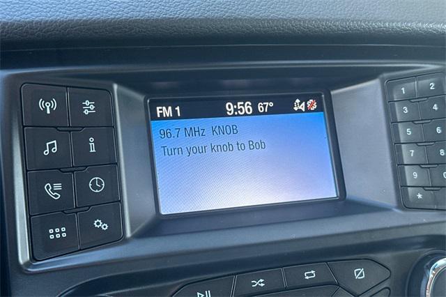 used 2021 Ford Ranger car, priced at $23,996