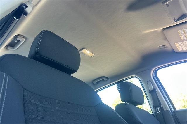 used 2021 Ford Ranger car, priced at $23,996