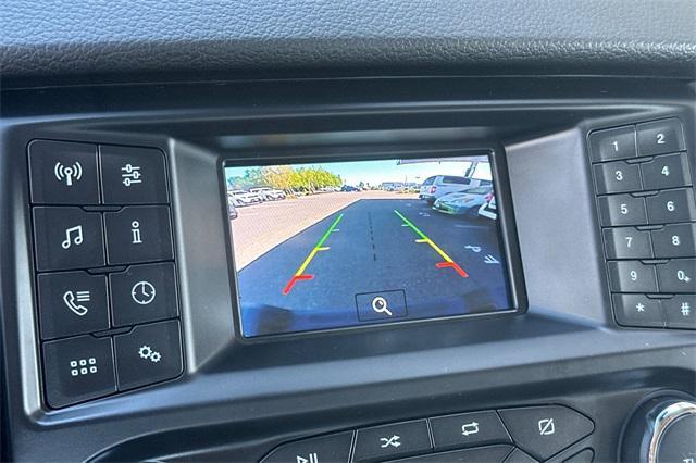 used 2021 Ford Ranger car, priced at $23,996