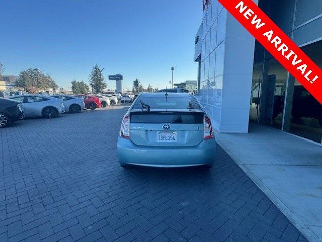 used 2013 Toyota Prius car, priced at $12,901