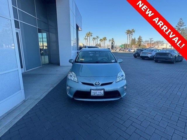 used 2013 Toyota Prius car, priced at $12,901