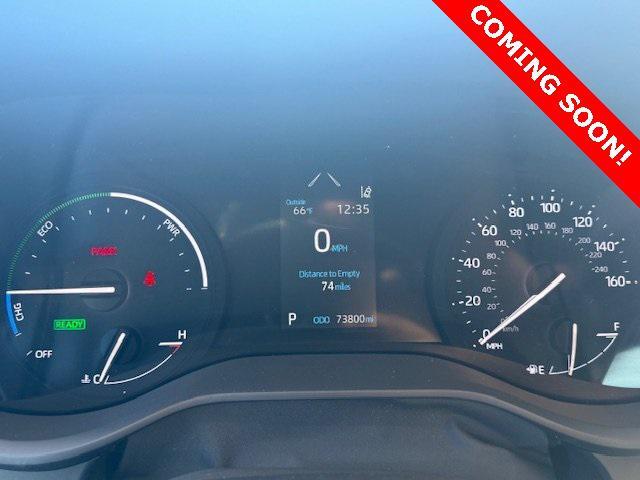 used 2023 Toyota Sienna car, priced at $39,900