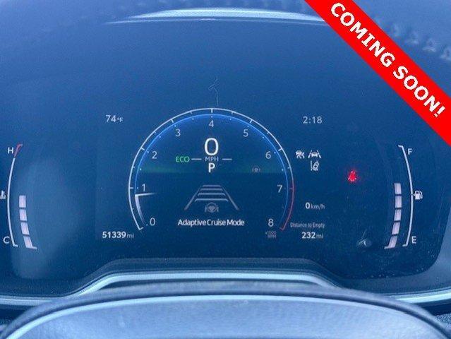 used 2024 Toyota Corolla car, priced at $26,900