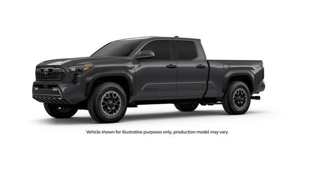 new 2024 Toyota Tacoma car, priced at $50,974