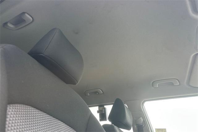 used 2023 Kia Soul car, priced at $15,593