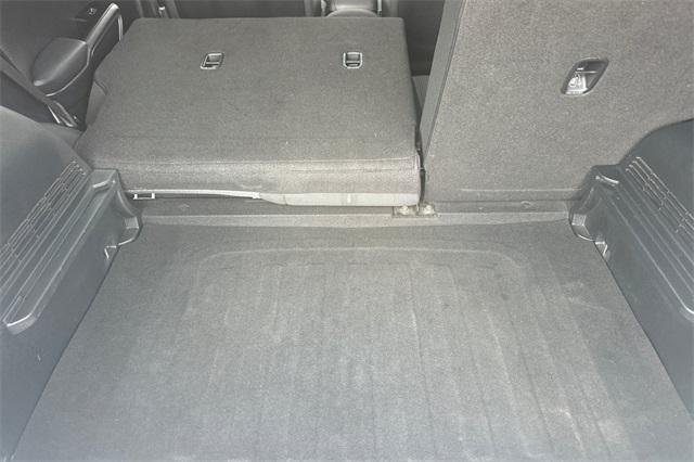 used 2023 Kia Soul car, priced at $15,593