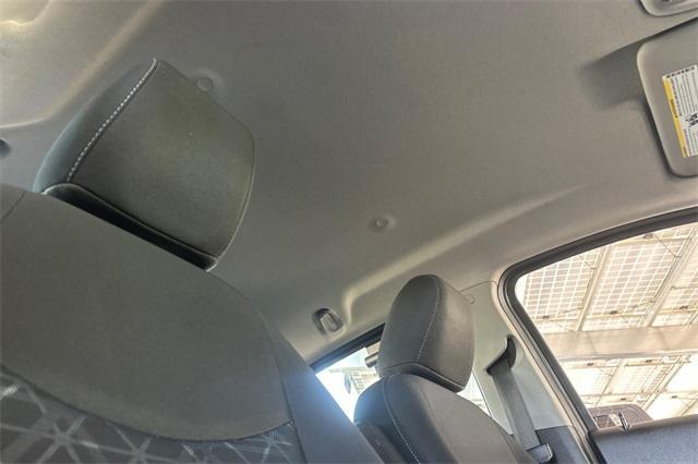 used 2022 Chevrolet Spark car, priced at $12,693