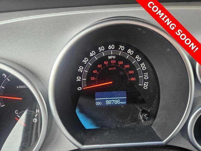 used 2008 Toyota Sequoia car, priced at $16,900