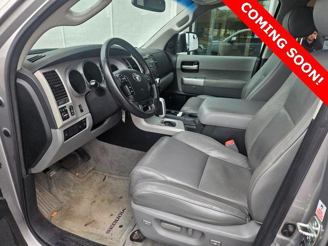 used 2008 Toyota Sequoia car, priced at $16,900