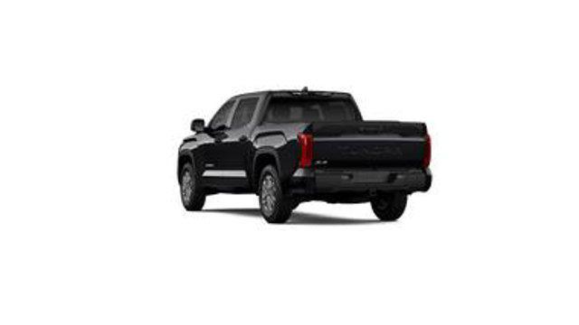 new 2026 Toyota Tundra car, priced at $54,073