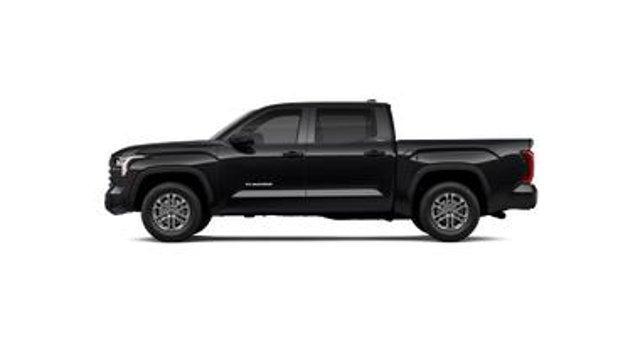 new 2026 Toyota Tundra car, priced at $57,407