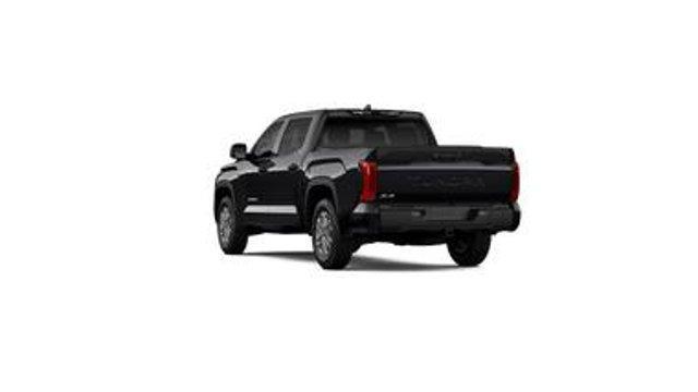 new 2026 Toyota Tundra car, priced at $57,407