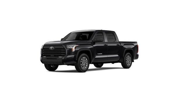 new 2026 Toyota Tundra car, priced at $57,407