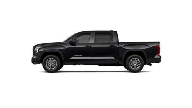 new 2026 Toyota Tundra car, priced at $54,073