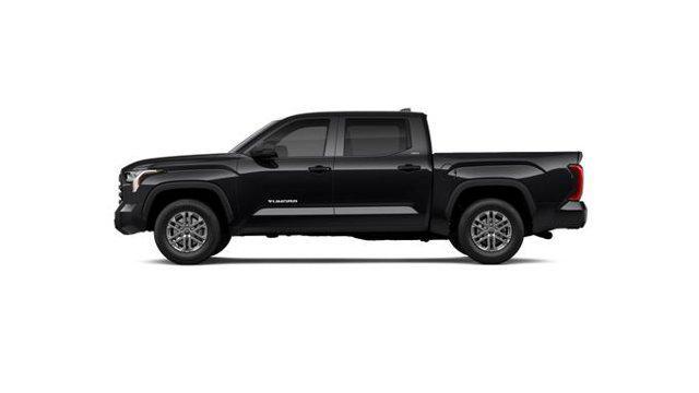 new 2026 Toyota Tundra car, priced at $54,073
