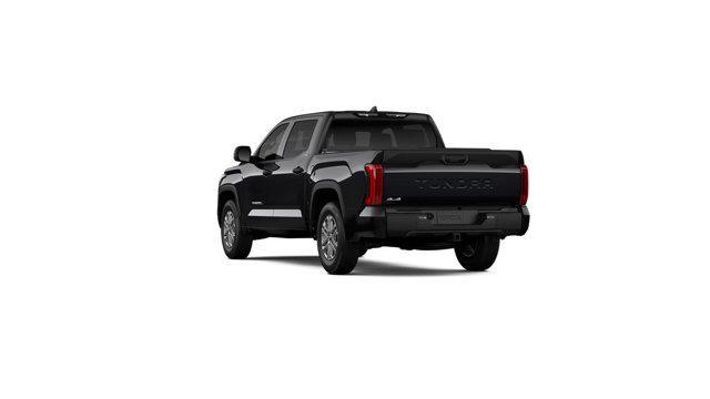 new 2026 Toyota Tundra car, priced at $54,073